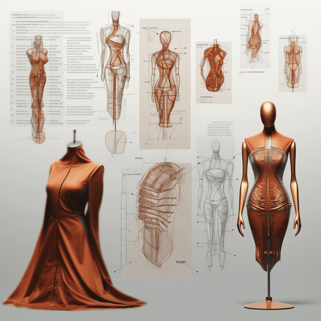 Perfecting Fit in Fashion: The Comprehensive Journey from Design to Approval